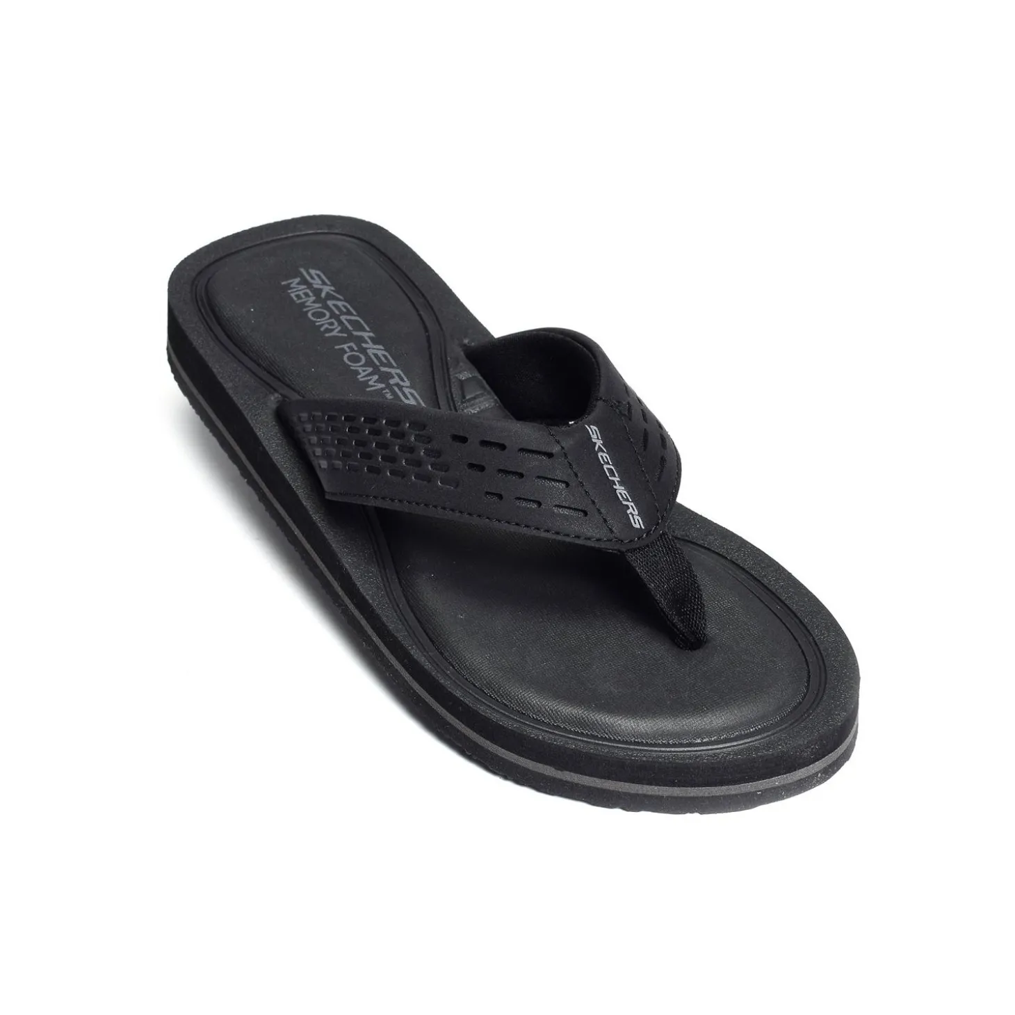 TOCKER SAGA BORA Noir