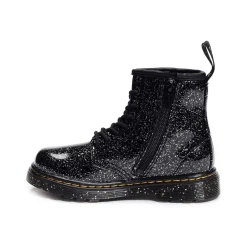 1460 TOD JUNIOR Noir Argent