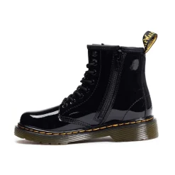 1460 TOD JUNIOR Verni Noir