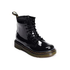 1460 TOD JUNIOR Verni Noir