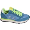 TOM FLUO Bleu