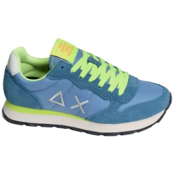 TOM FLUO Bleu