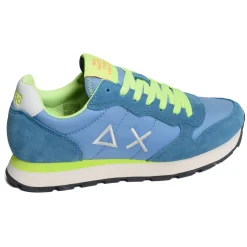 TOM FLUO Bleu