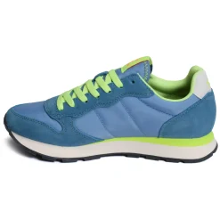 TOM FLUO Bleu