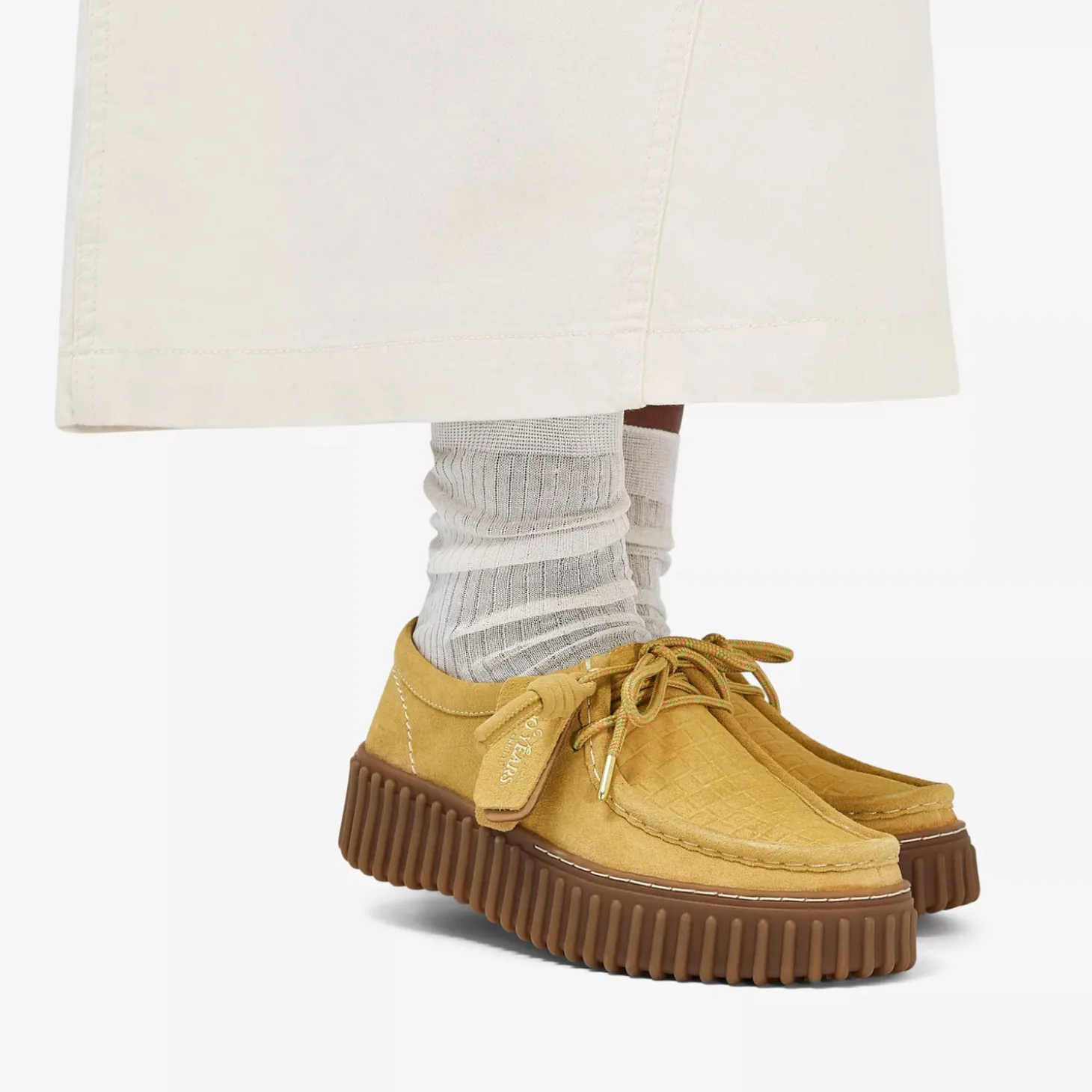 TORHILL BEE Jaune Clair