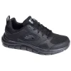 TRACK SYNTAC Noir