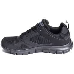 TRACK SYNTAC Noir