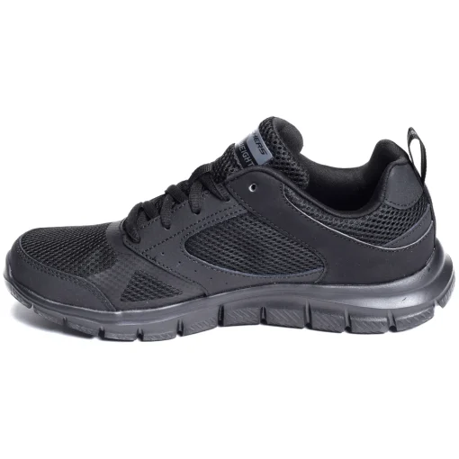 TRACK SYNTAC Noir