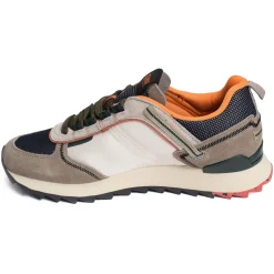 TRAVIS SPORT DIVISION Multicolore