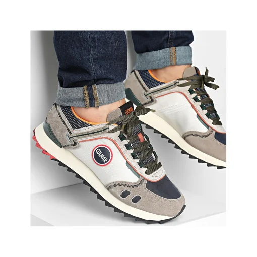 TRAVIS SPORT DIVISION Multicolore