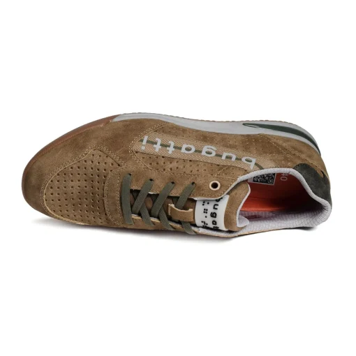 TREVOR A3801 Marron