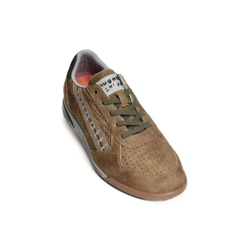 TREVOR A3801 Marron