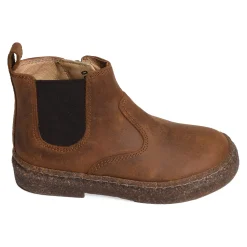 TRIX JOD ZIP Cognac