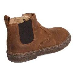 TRIX JOD ZIP Cognac