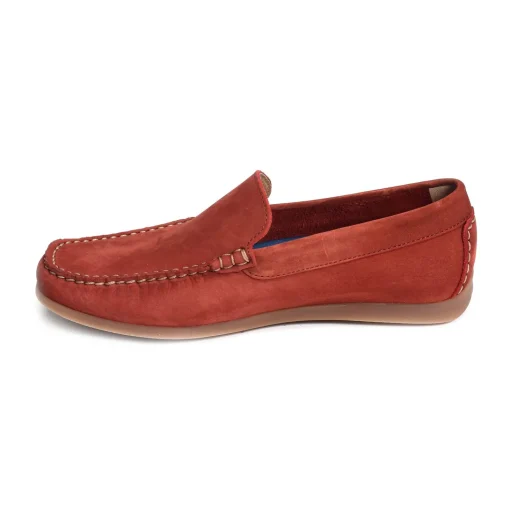 TROY F1729 Rouge