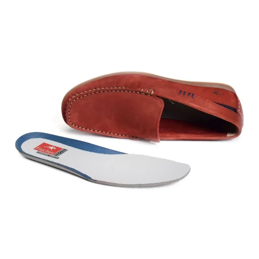 TROY F1729 Rouge
