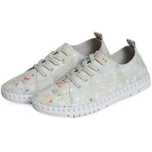 TYA Blanc Gris