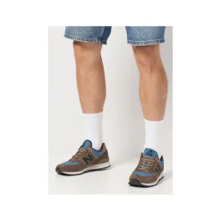 U574 Marron Bleu
