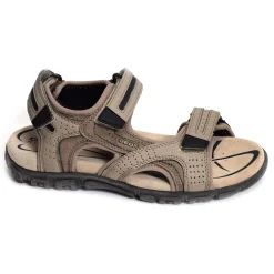 U SANDAL STRADA D Beige