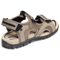 U SANDAL STRADA D Beige