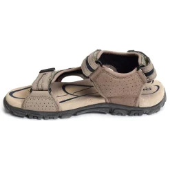 U SANDAL STRADA D Beige