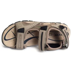 U SANDAL STRADA D Beige
