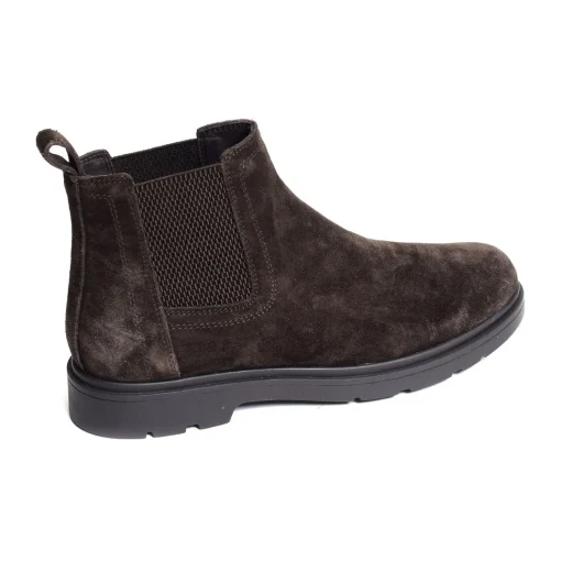 U SPHERICA EC1 C Marron