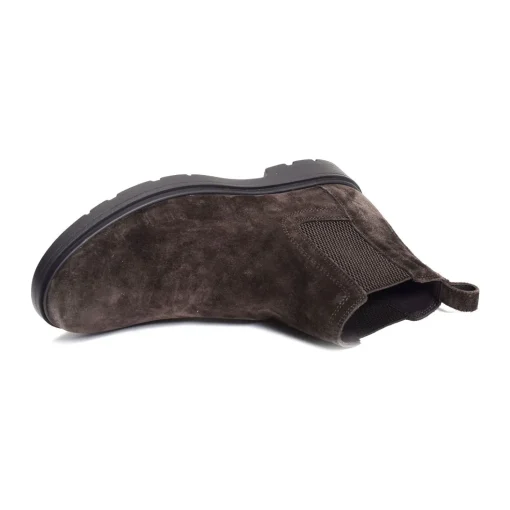 U SPHERICA EC1 C Marron