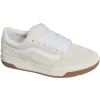 UA HYLANE Beige Blanc