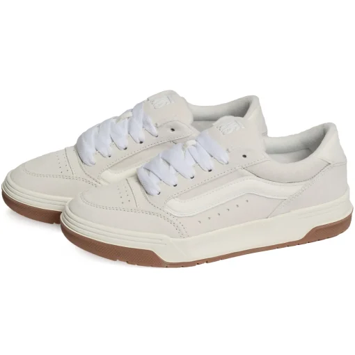 UA HYLANE Beige Blanc