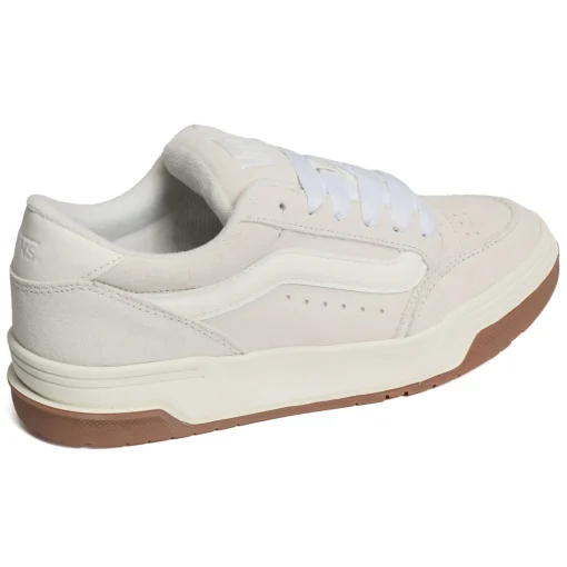 UA HYLANE Beige Blanc