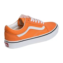 UA OLD SKOOL Orange