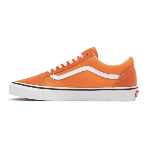 UA OLD SKOOL Orange