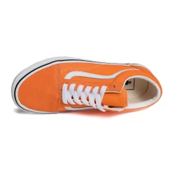 UA OLD SKOOL Orange