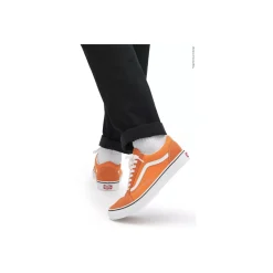 UA OLD SKOOL Orange