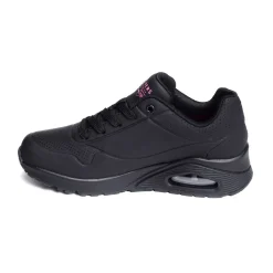 UNO HIGHLIGHT LOVE Noir Multicolore