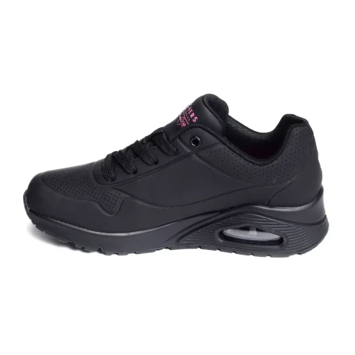 UNO HIGHLIGHT LOVE Noir Multicolore