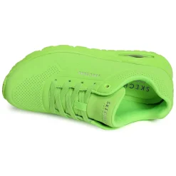 UNO NIGHT SHADES Vert