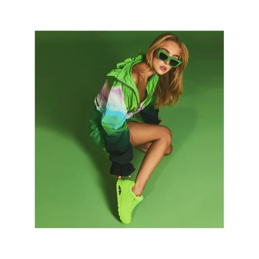 UNO NIGHT SHADES Vert