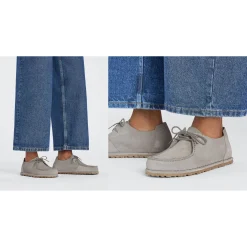 UTTI LACE Gris