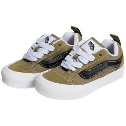 UY KNU SKOOL Kaki Noir