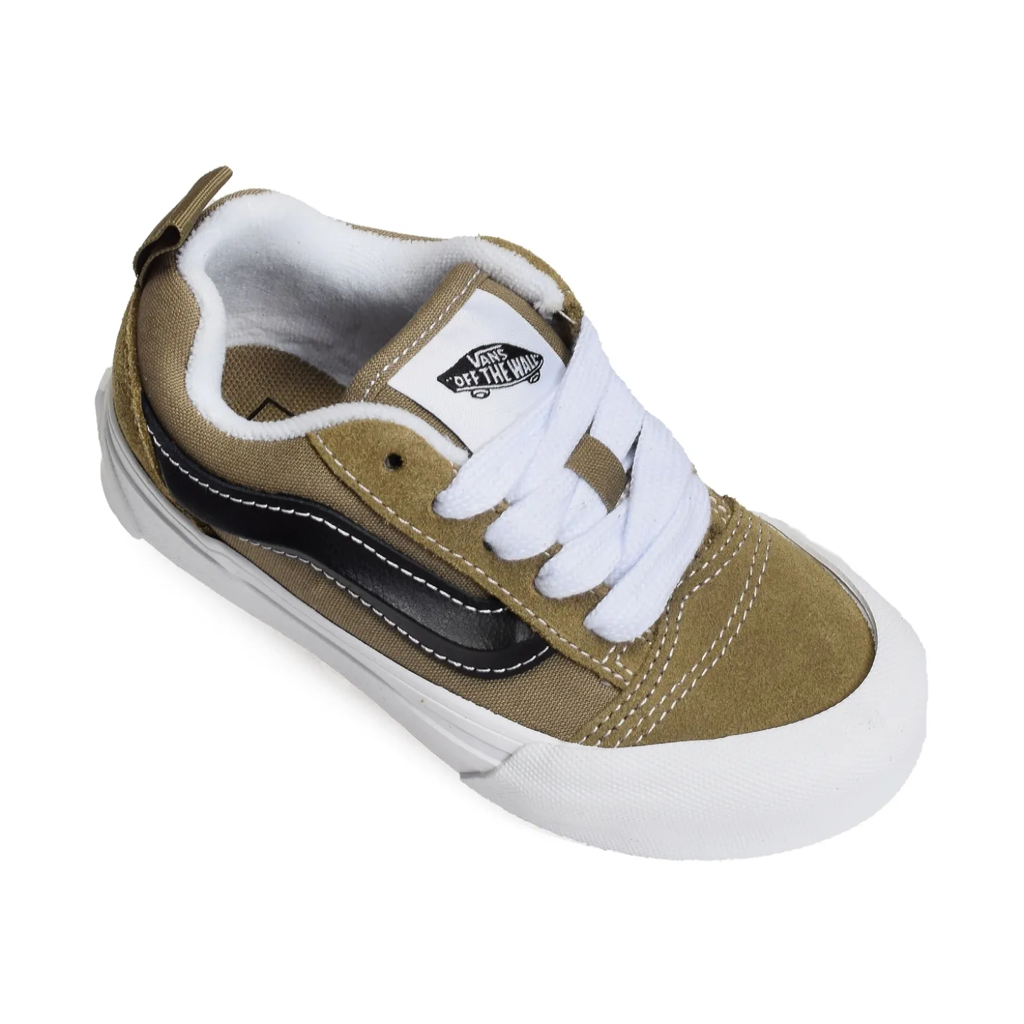 UY KNU SKOOL Kaki Noir