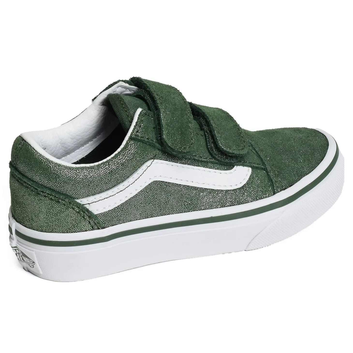 UY OLD SKOOL VEL Vert