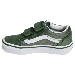 UY OLD SKOOL VEL Vert