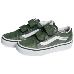 UY OLD SKOOL VEL Vert