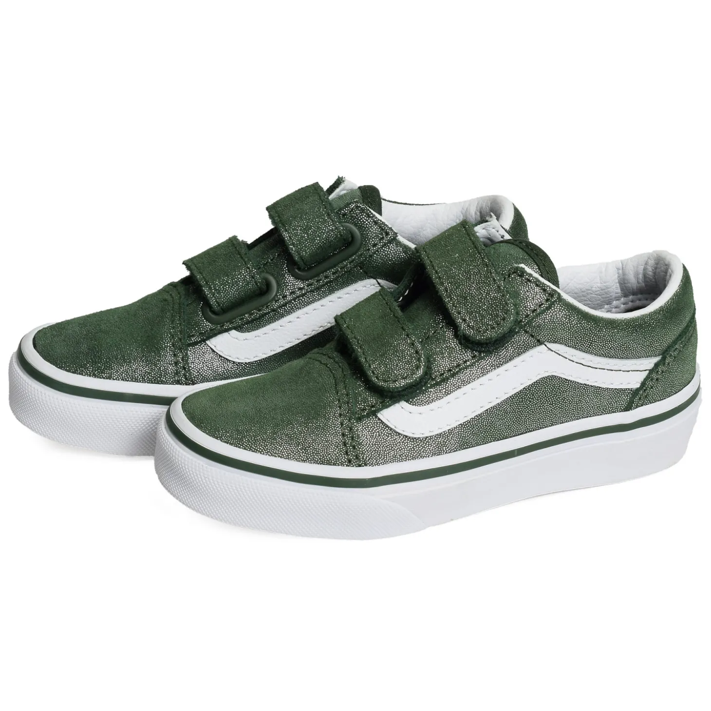 UY OLD SKOOL VEL Vert