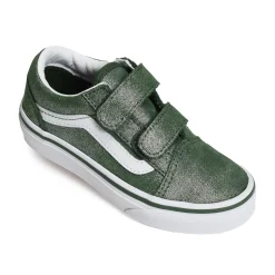 UY OLD SKOOL VEL Vert