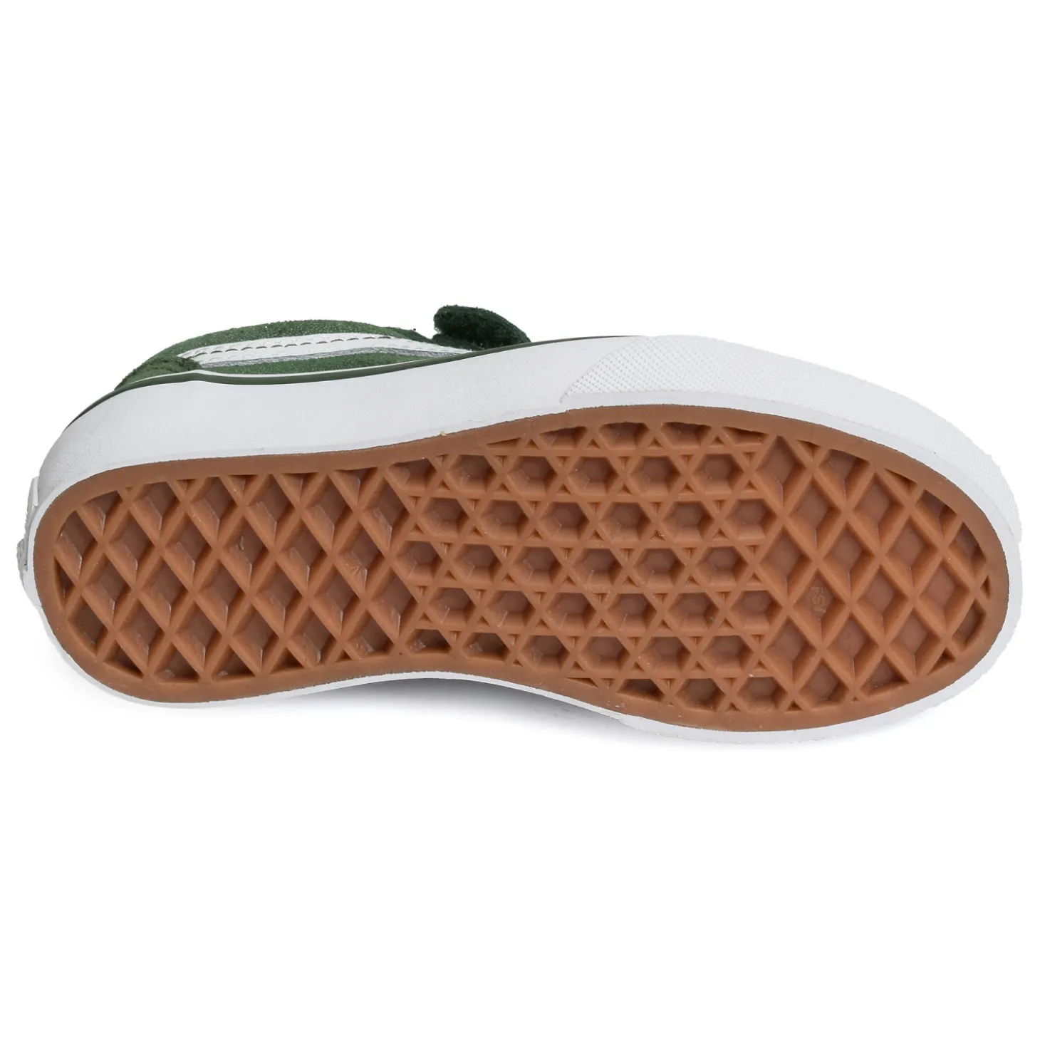 UY OLD SKOOL VEL Vert