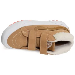 UY SK8 MID REISSUE Camel