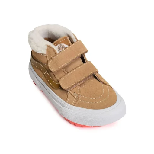 UY SK8 MID REISSUE Camel
